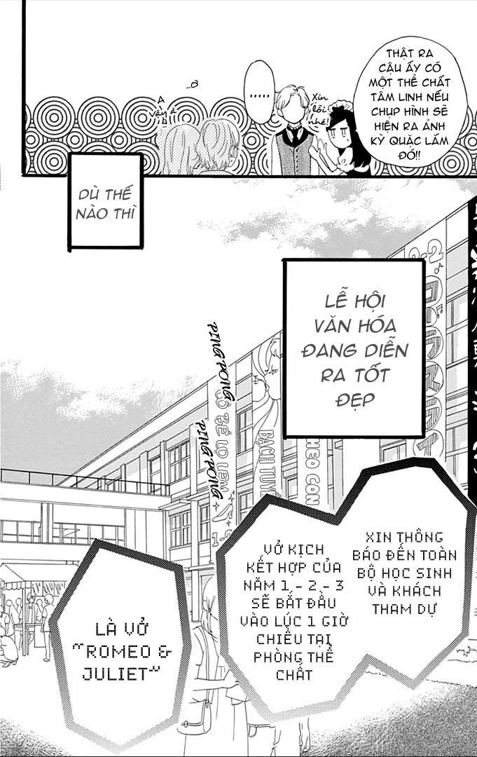 Sao Mai Của Em Chapter 29 - 10