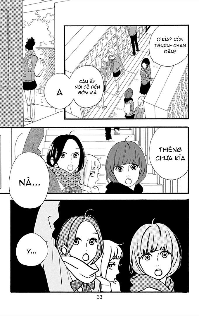 Sao Mai Của Em Chapter 36 - 6