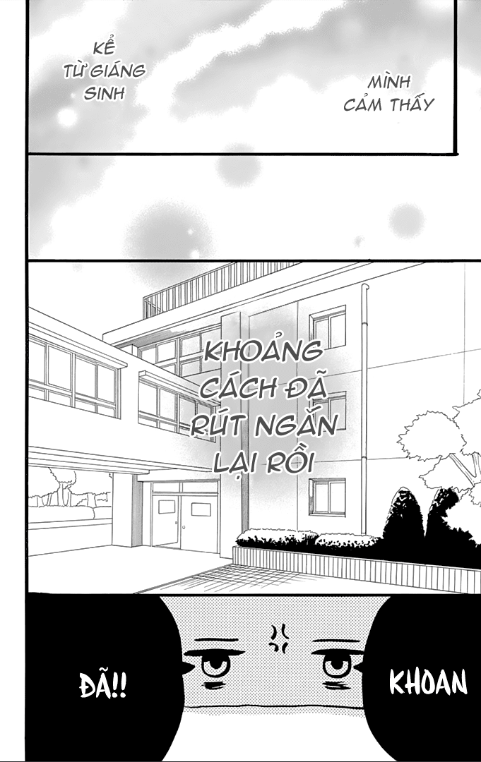 Sao Mai Của Em Chapter 39 - 12