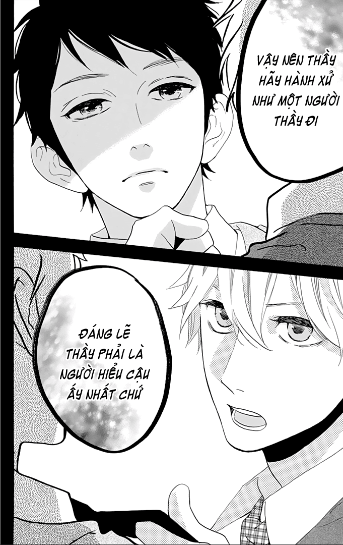 Sao Mai Của Em Chapter 39 - 6