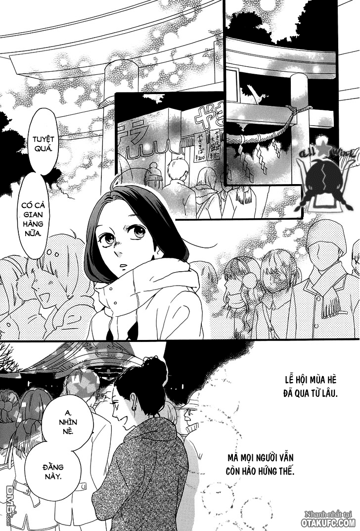 Sao Mai Của Em Chapter 41 - 11