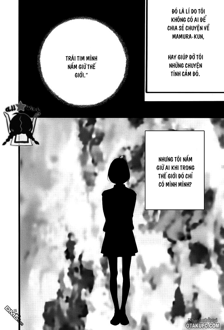 Sao Mai Của Em Chapter 42 - 16