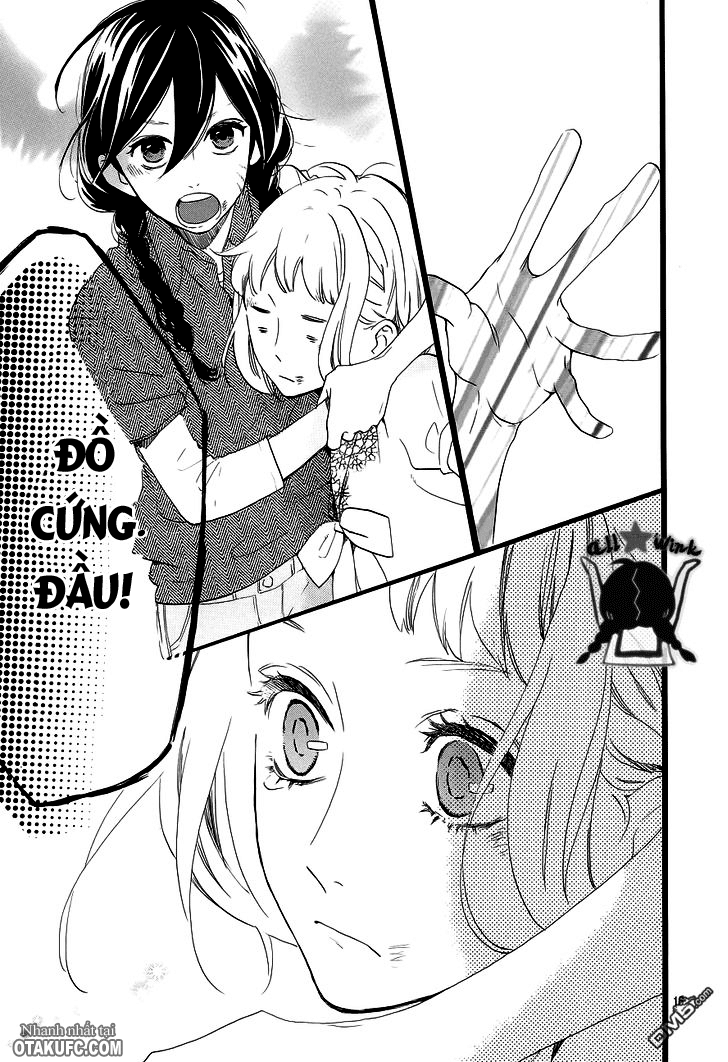 Sao Mai Của Em Chapter 42 - 17