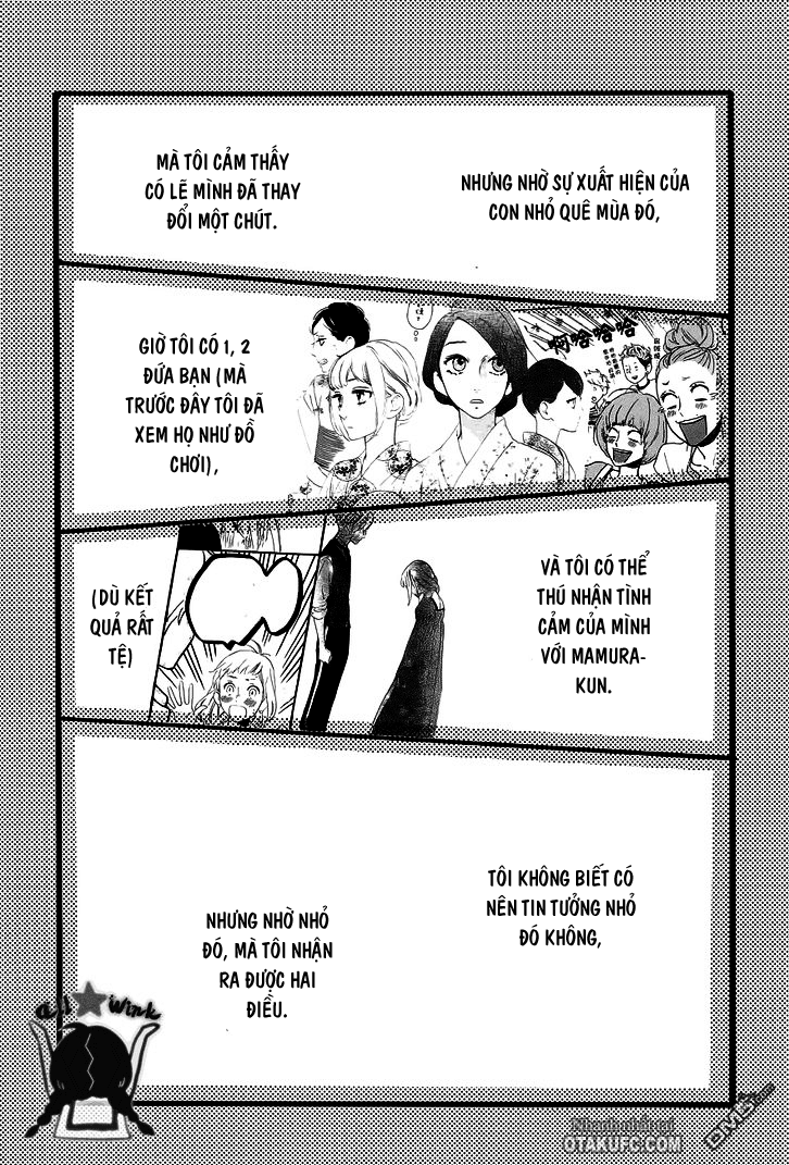 Sao Mai Của Em Chapter 42 - 19