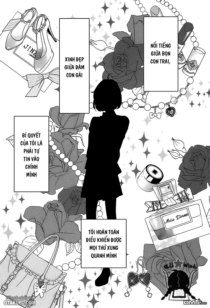 Sao Mai Của Em Chapter 42 - 3