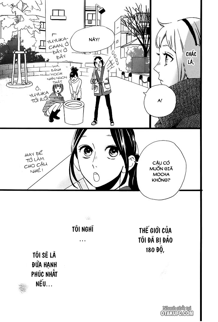 Sao Mai Của Em Chapter 42 - 25