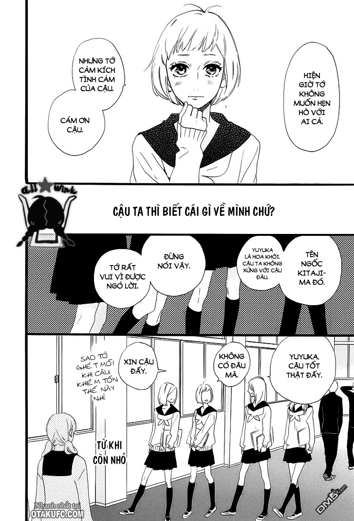 Sao Mai Của Em Chapter 42 - 6