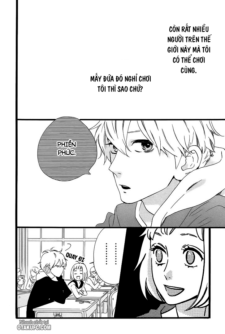 Sao Mai Của Em Chapter 42 - 10