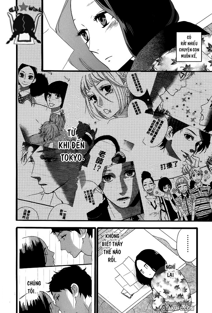 Sao Mai Của Em Chapter 43 - 5