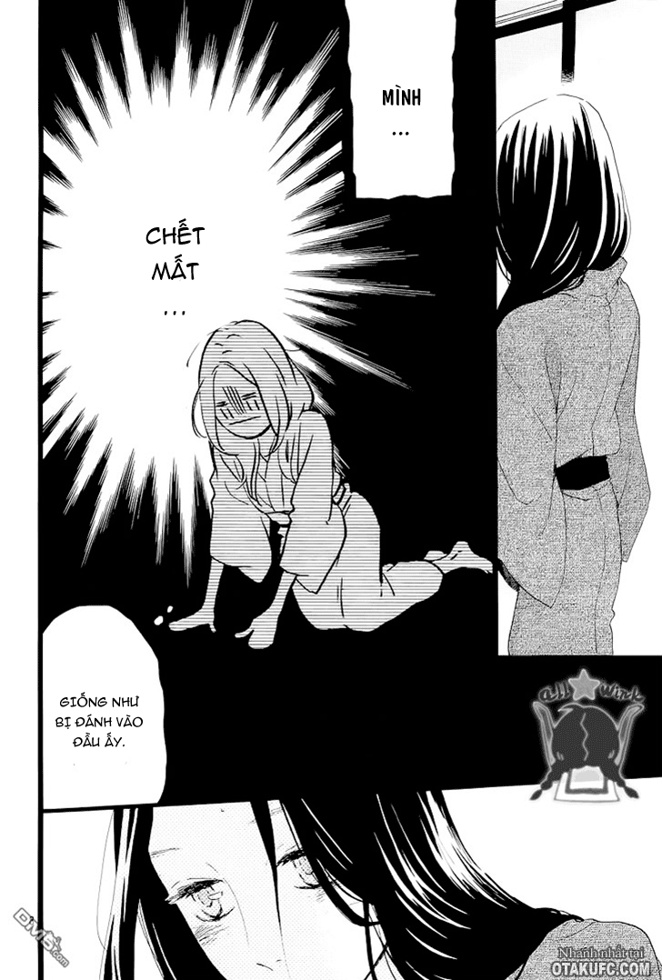 Sao Mai Của Em Chapter 45 - 9