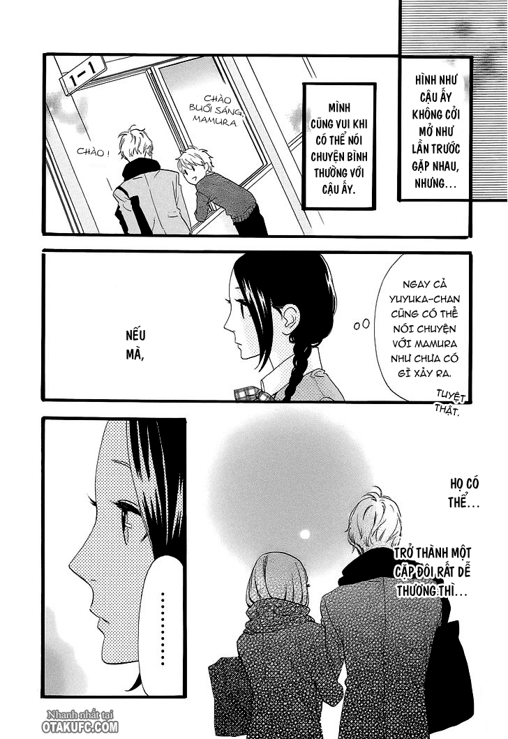 Sao Mai Của Em Chapter 46 - 18