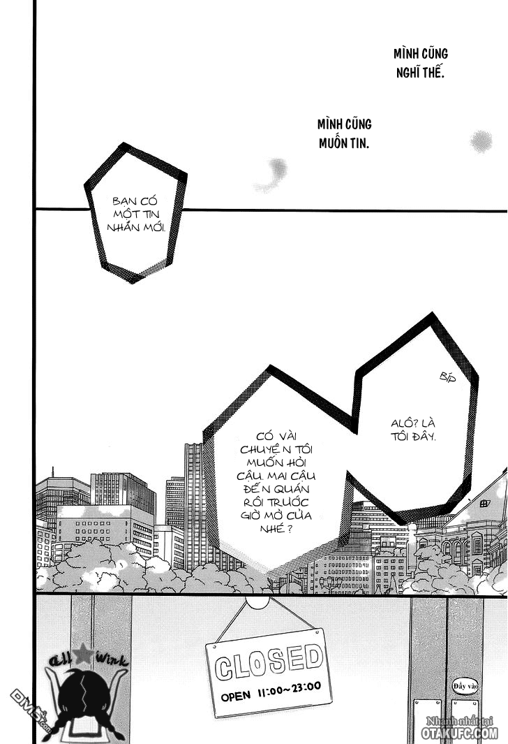 Sao Mai Của Em Chapter 46 - 4