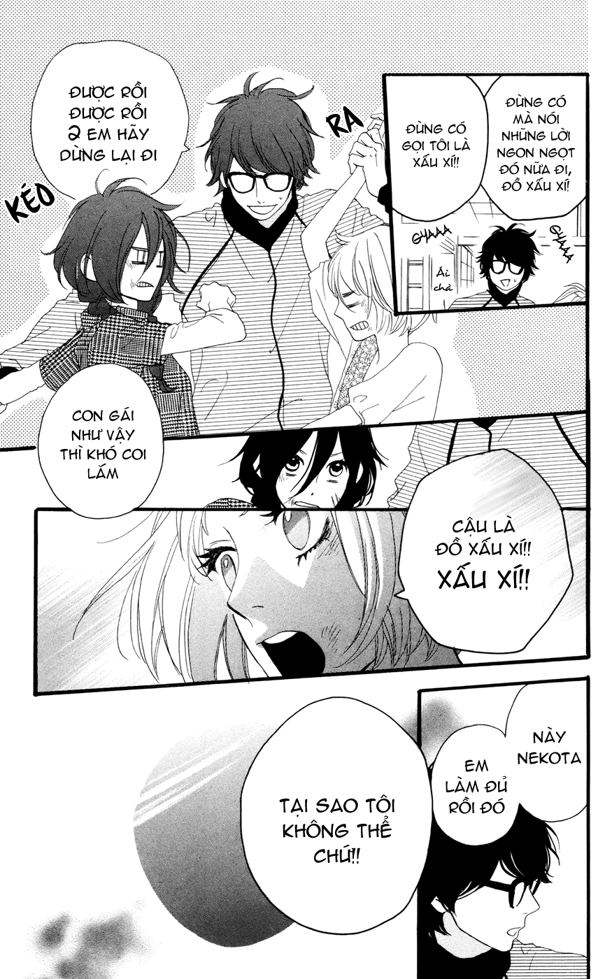 Sao Mai Của Em Chapter 5 - 15