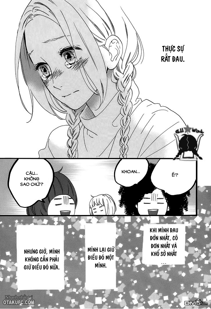 Sao Mai Của Em Chapter 50 - 17