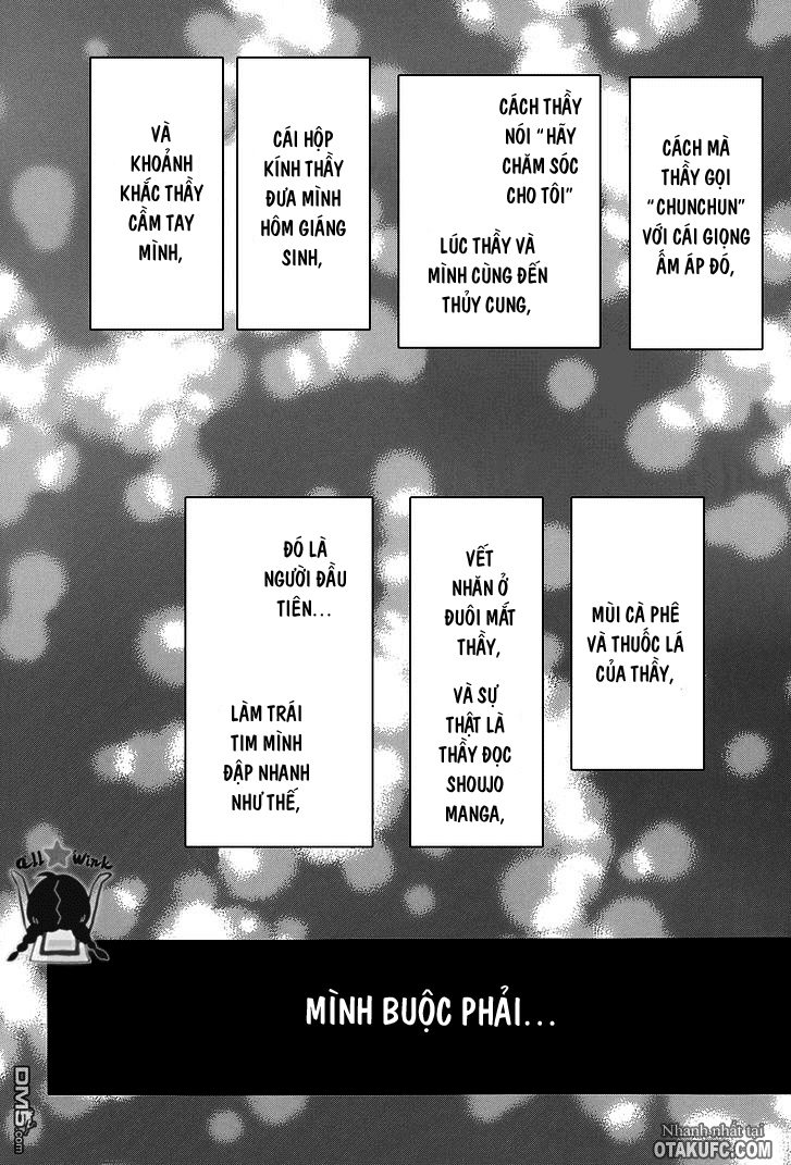 Sao Mai Của Em Chapter 50 - 18