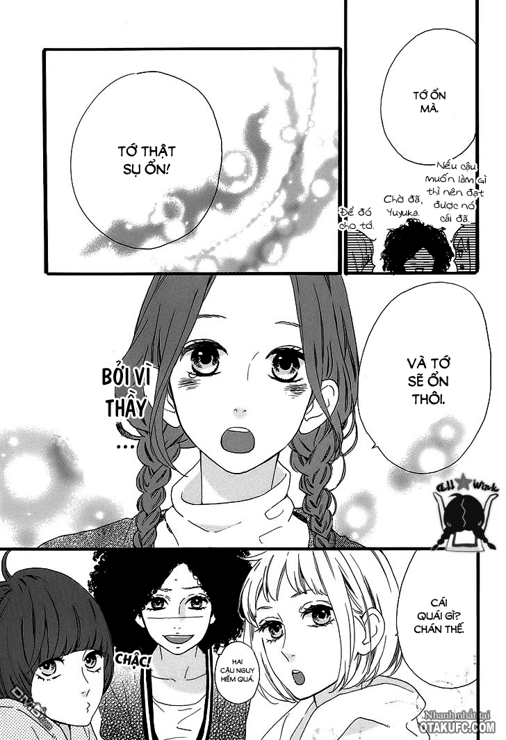 Sao Mai Của Em Chapter 50 - 21