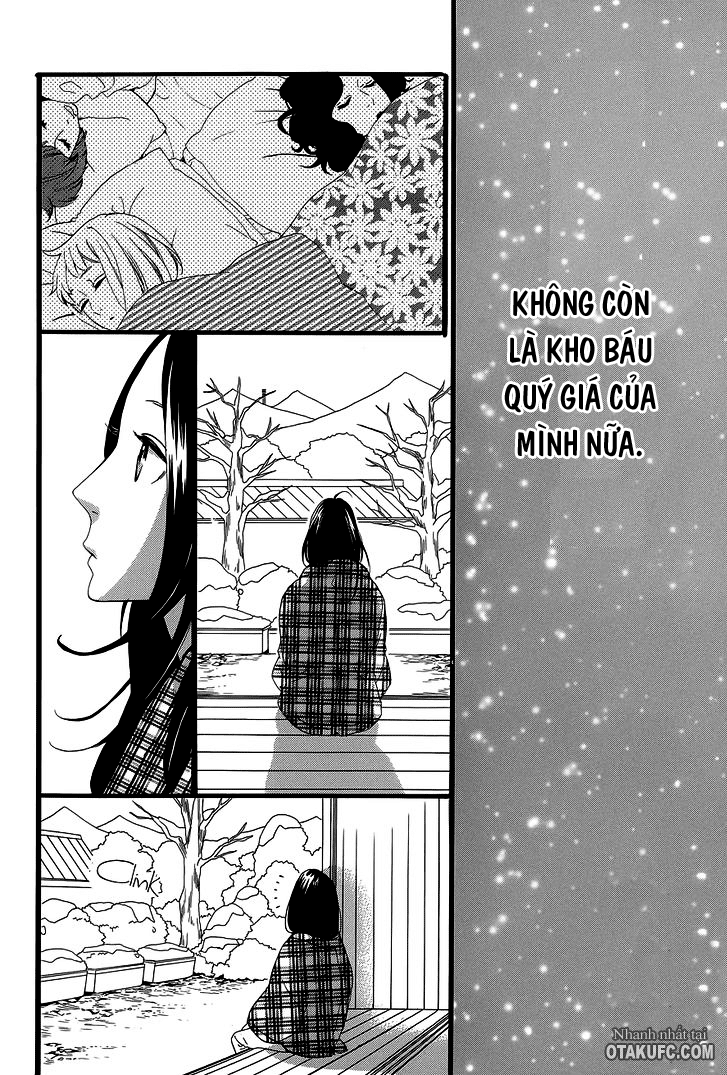 Sao Mai Của Em Chapter 50 - 22