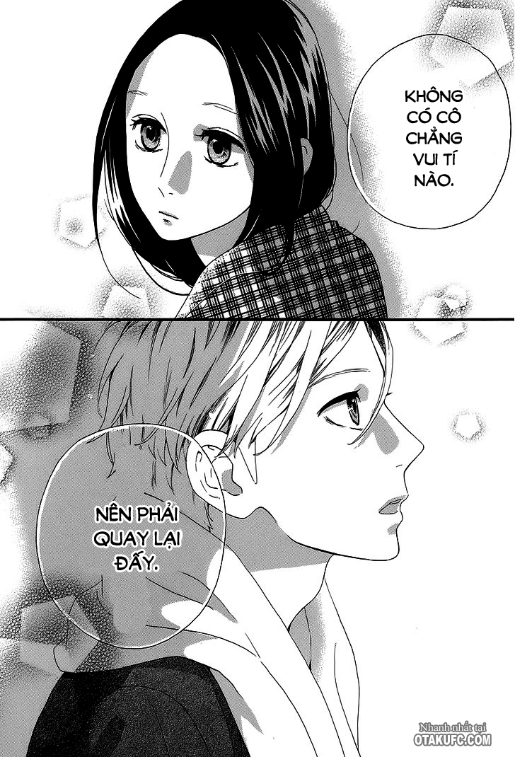 Sao Mai Của Em Chapter 50 - 26