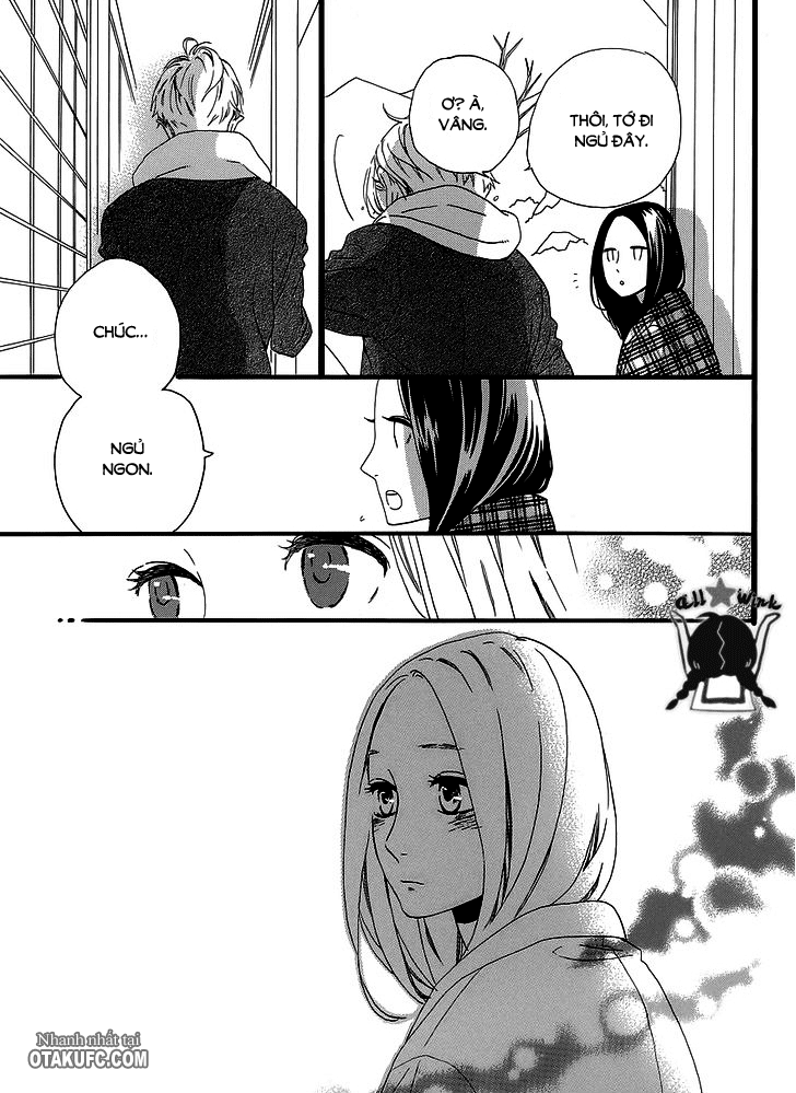 Sao Mai Của Em Chapter 50 - 27