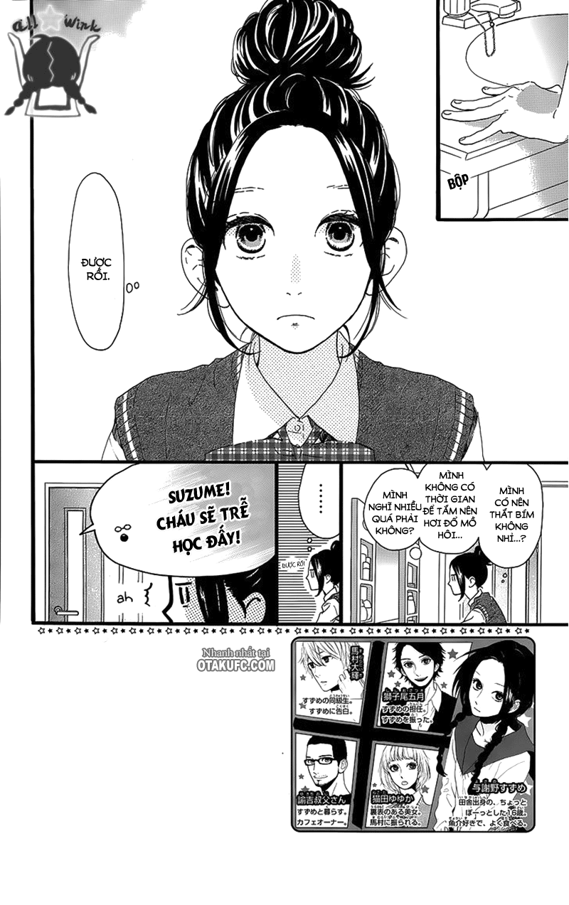 Sao Mai Của Em Chapter 62 - 4