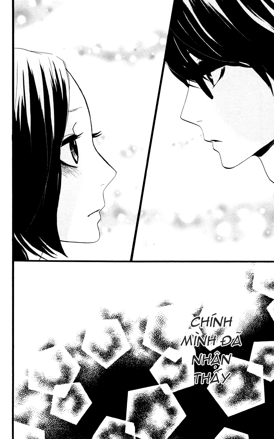 Sao Mai Của Em Chapter 7 - 25