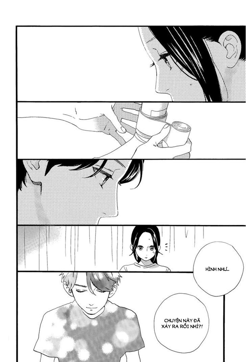 Sao Mai Của Em Chapter 70 - 25