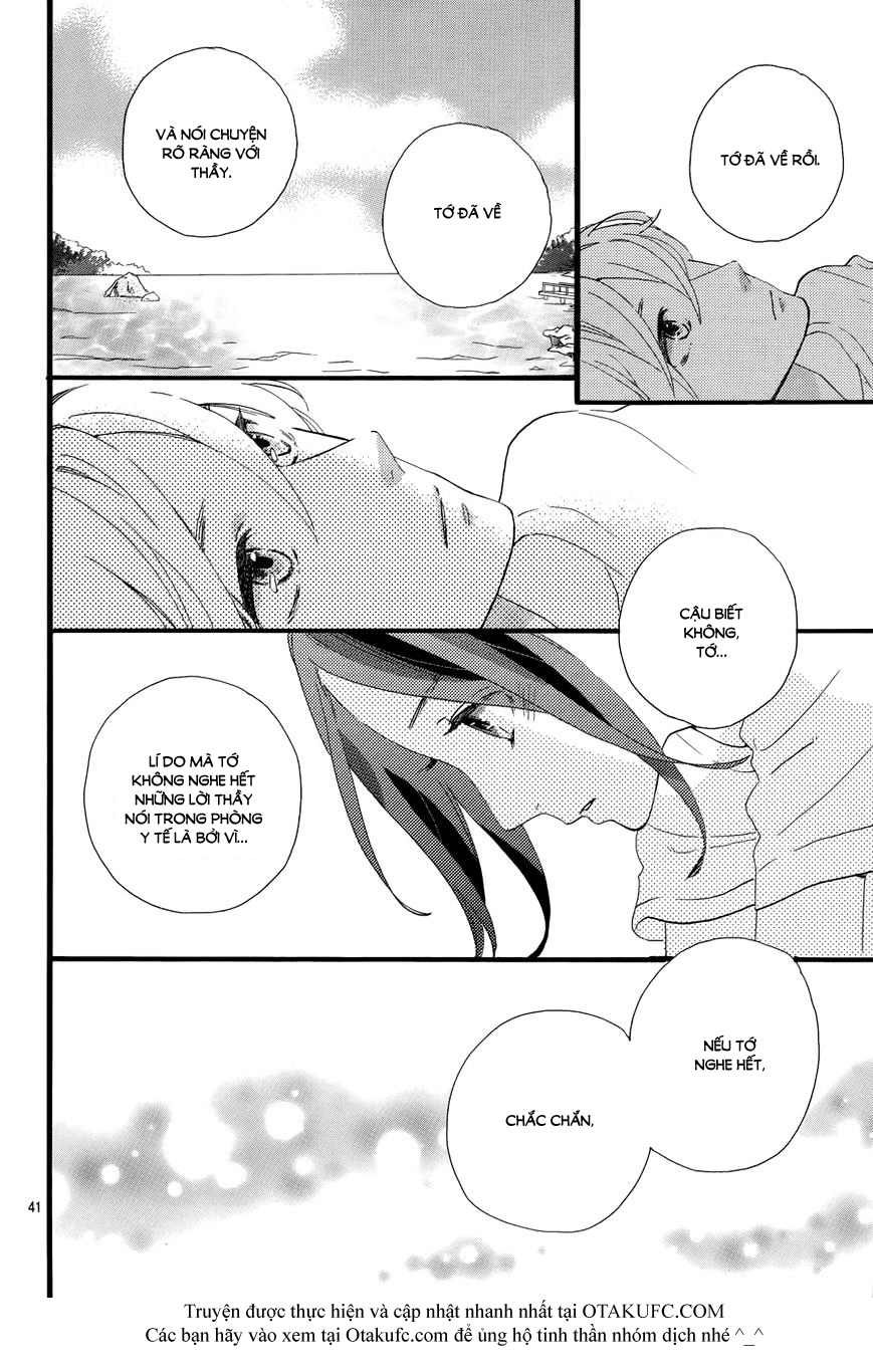 Sao Mai Của Em Chapter 78.4 - 15