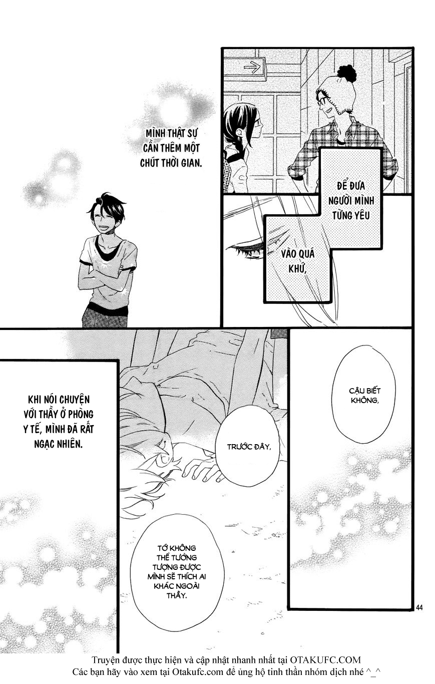 Sao Mai Của Em Chapter 78.4 - 18