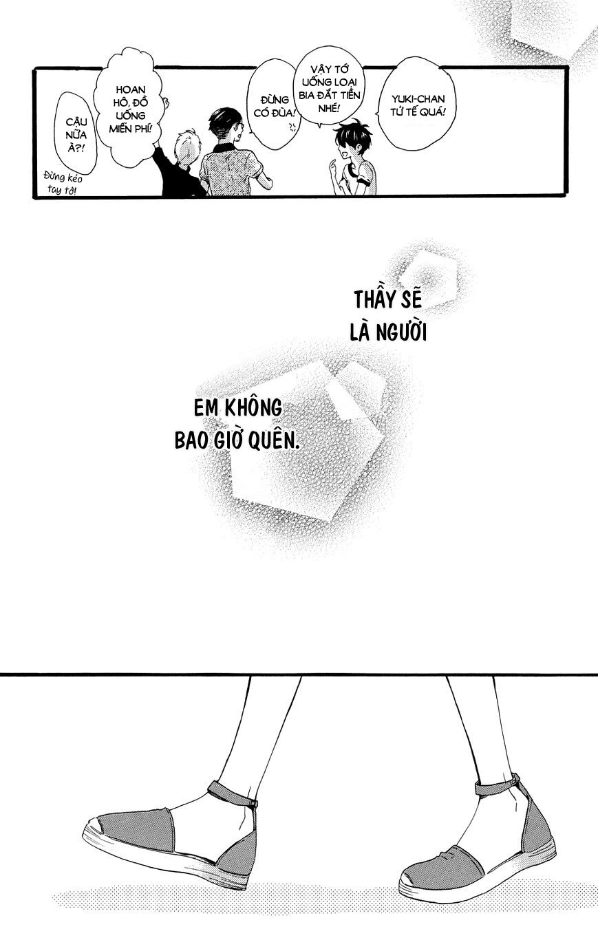 Sao Mai Của Em Chapter 78.4 - 4