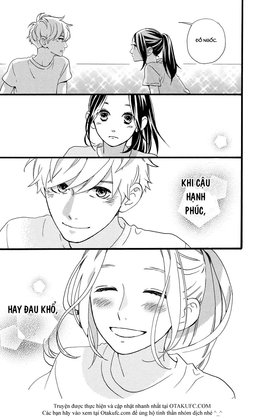 Sao Mai Của Em Chapter 78.4 - 34