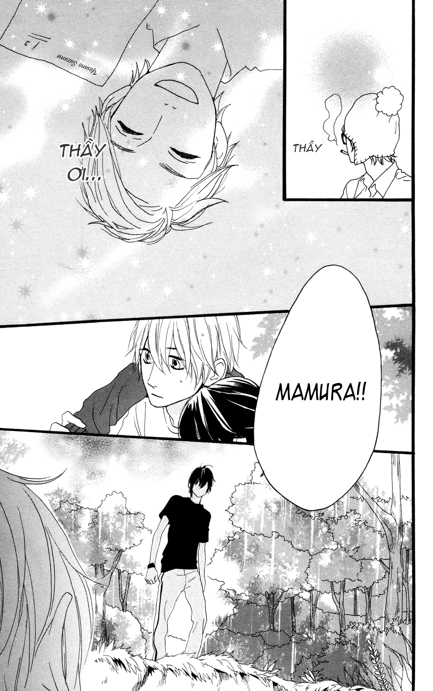 Sao Mai Của Em Chapter 9 - 19