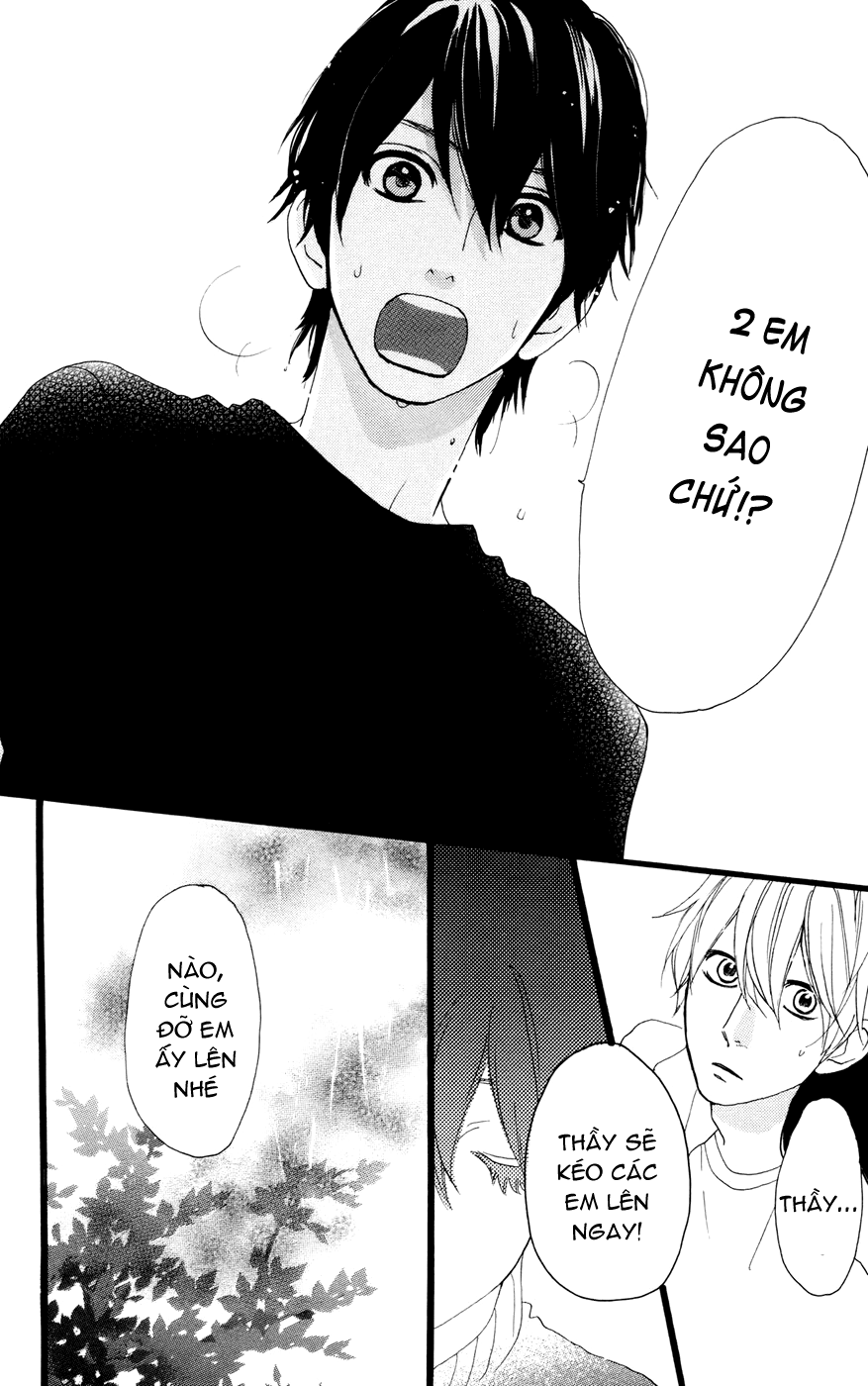 Sao Mai Của Em Chapter 9 - 20