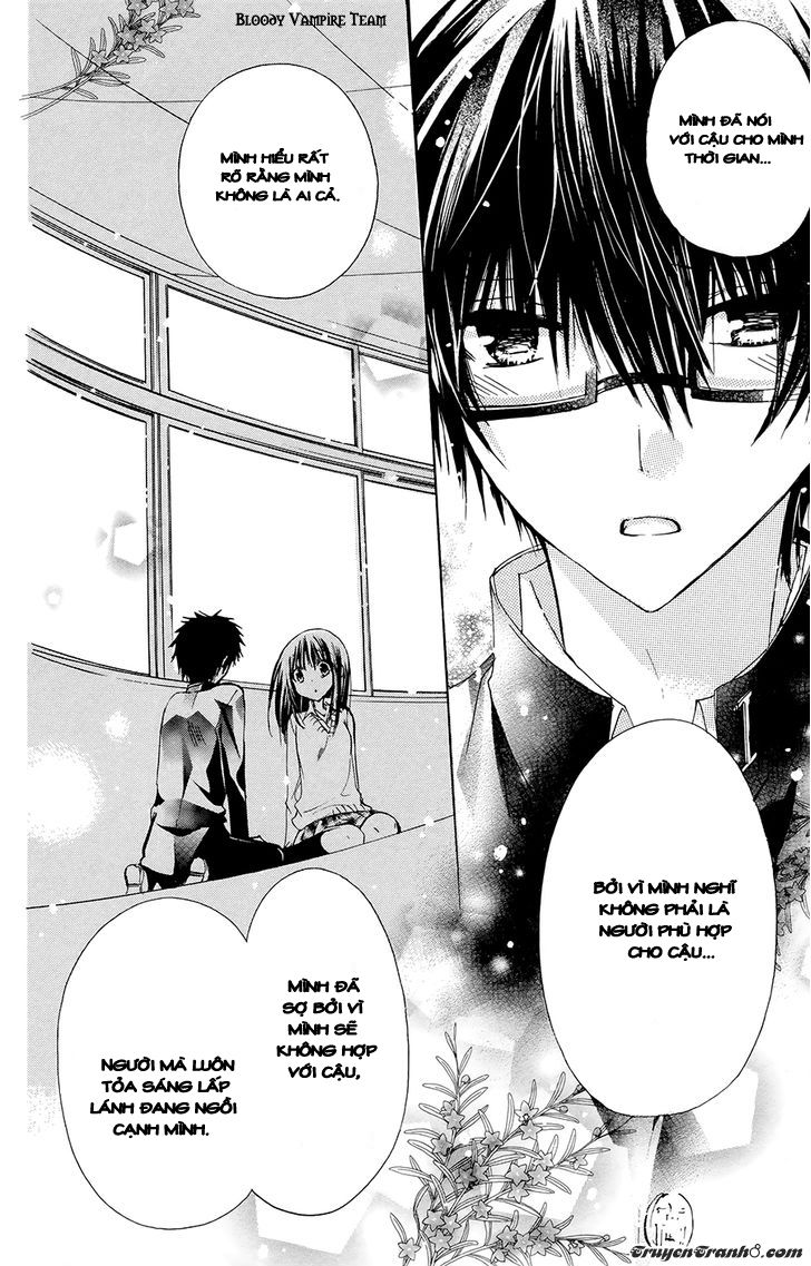 Jimikoi Chapter 1 - 42