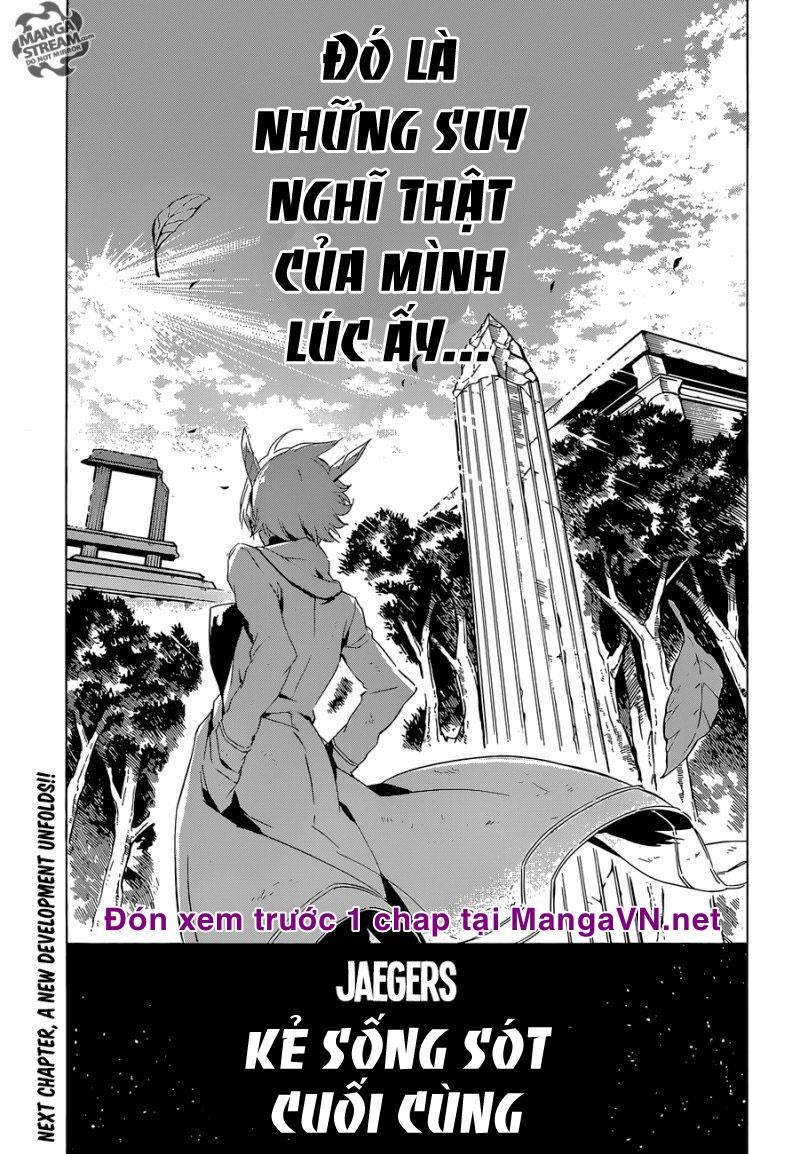 Akame Ga Kiru Chapter 66 - 53