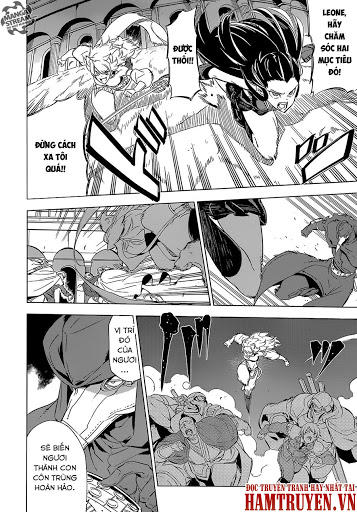 Akame Ga Kiru Chapter 70 - 5