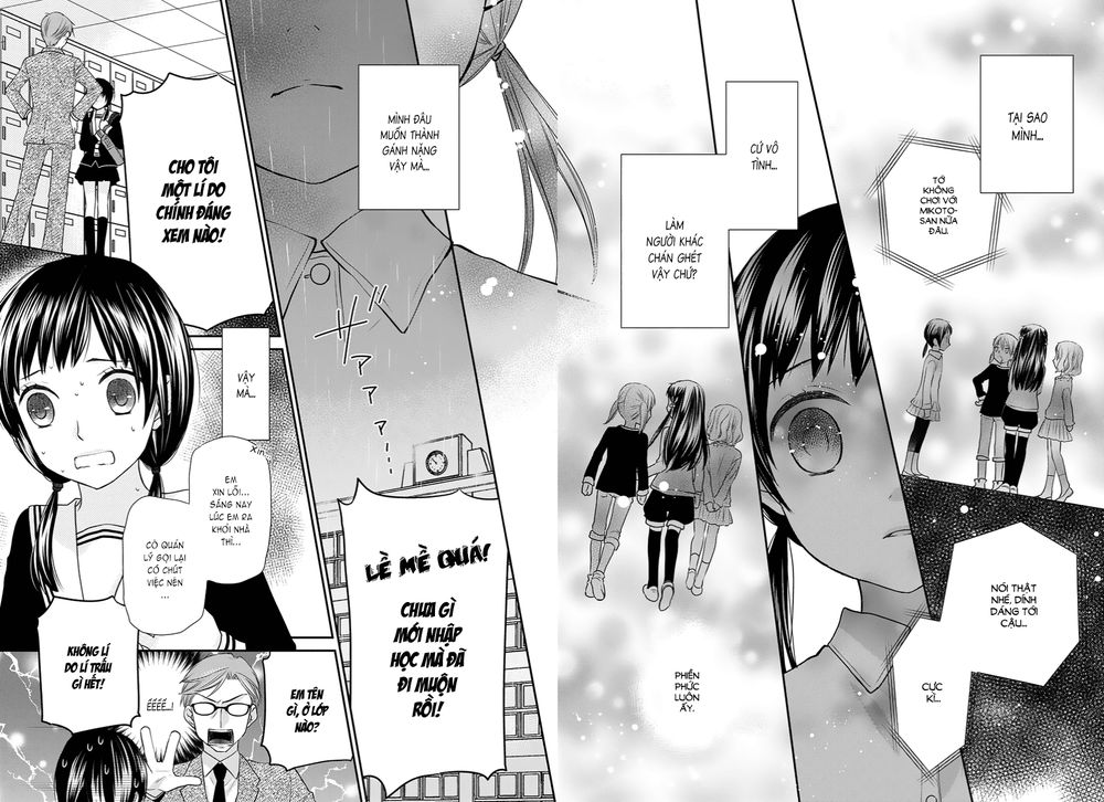 Fruits Basket Another Chapter 1 - 2