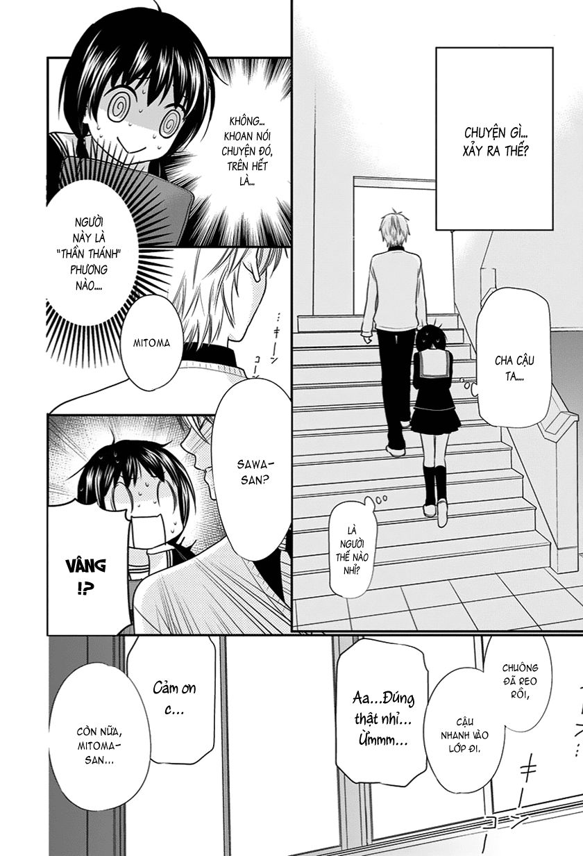 Fruits Basket Another Chapter 1 - 7