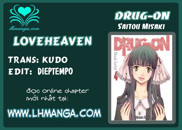 Drug-On Chapter 15 - 1