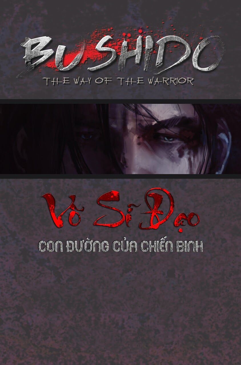 Võ Sĩ Đạo - Con Đường Của Chiến Binh Chapter 1 - 23