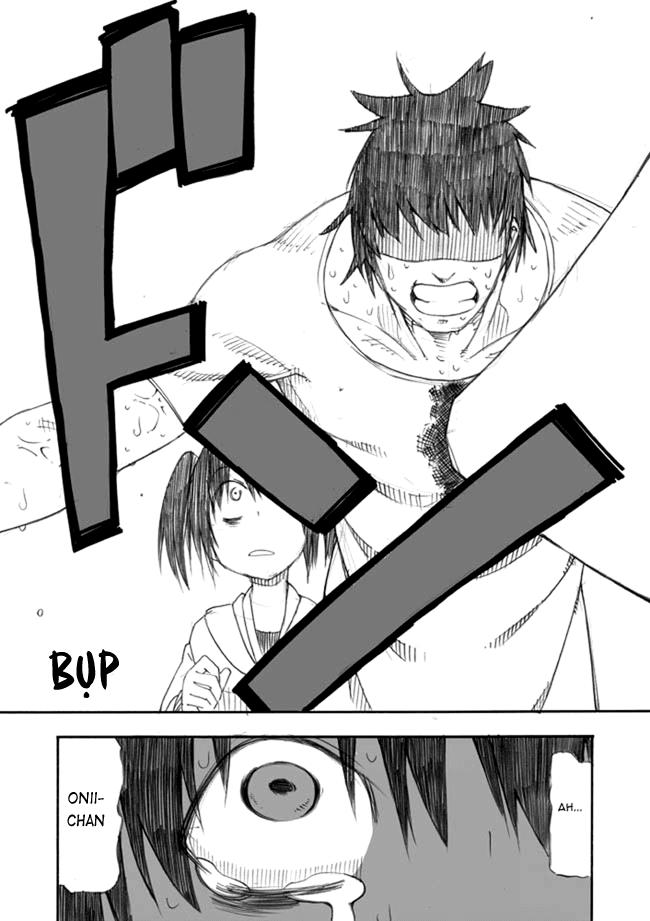 Kuso Manga Bukuro Chapter 2 - 5