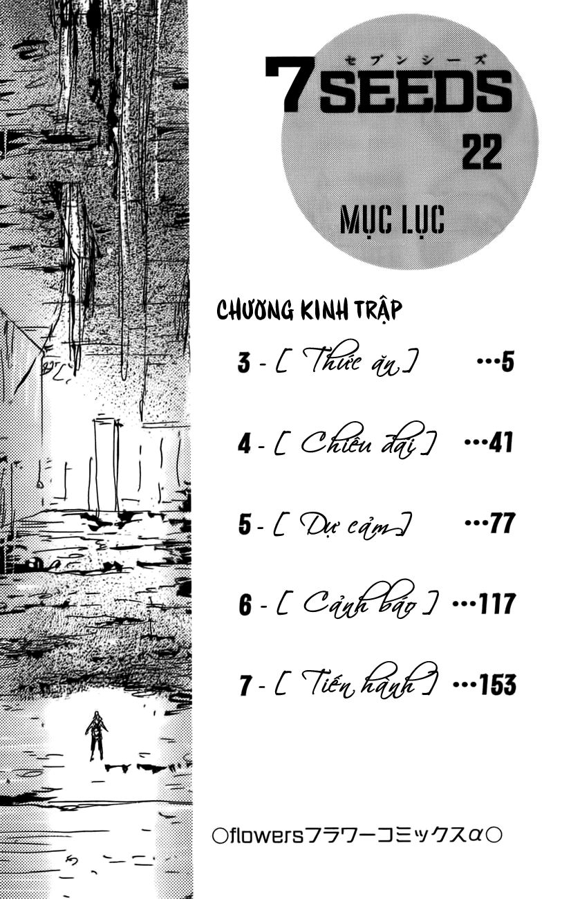 Mầm Sống Chapter 112 - 5