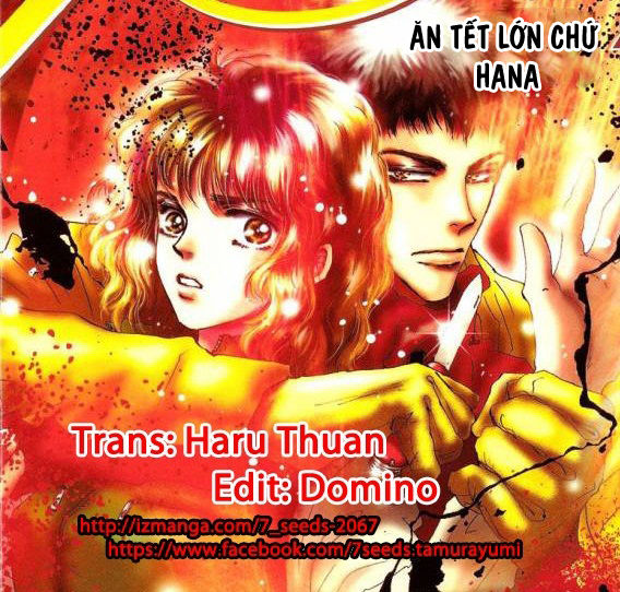 Mầm Sống Chapter 159 - 37