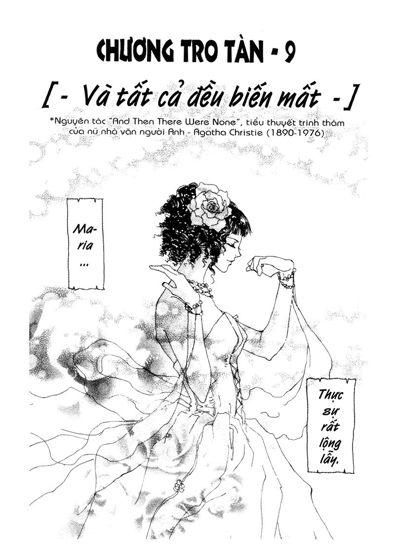 Mầm Sống Chapter 59 - 2