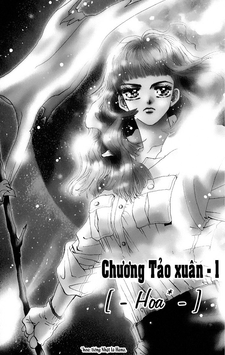 Mầm Sống Chapter 6 - 2