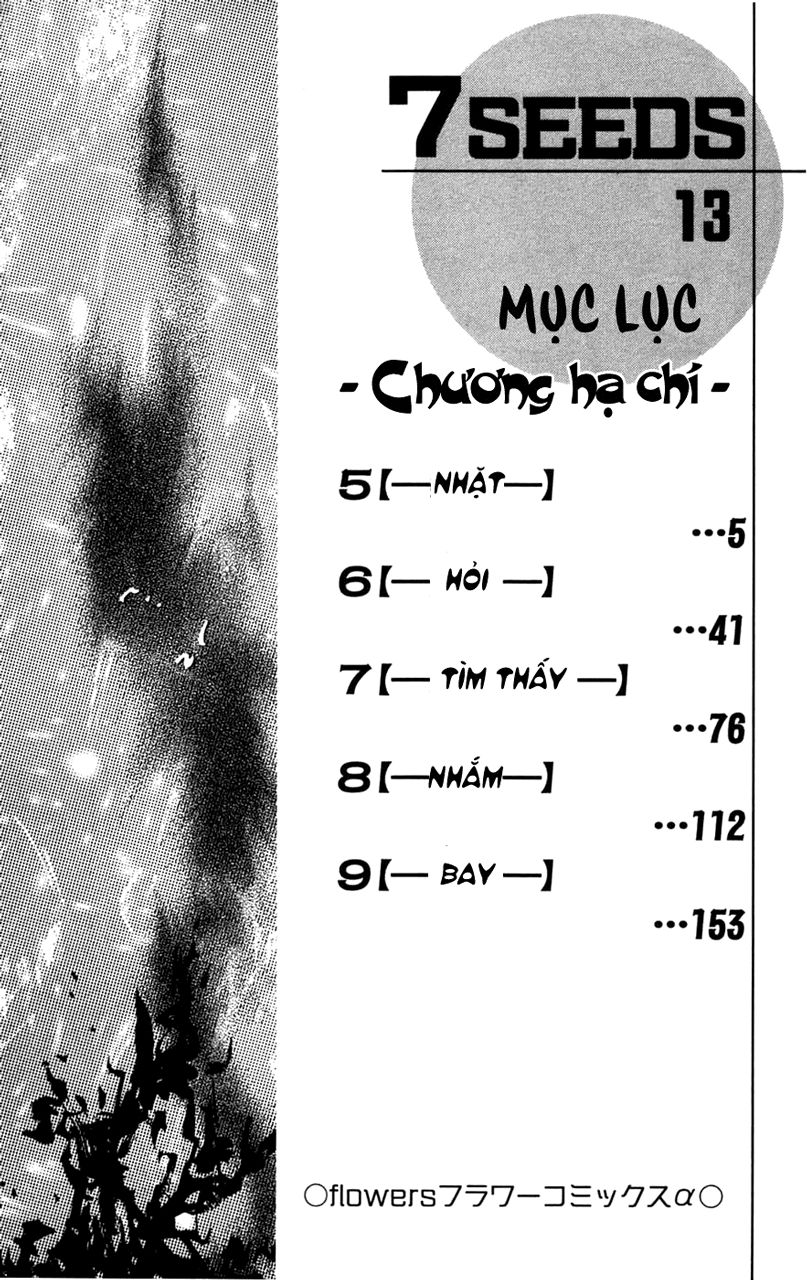 Mầm Sống Chapter 68 - 7