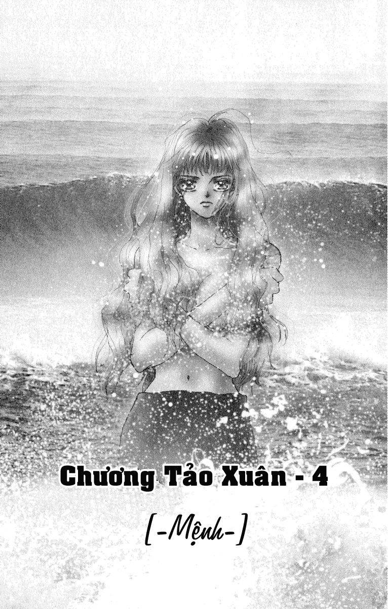 Mầm Sống Chapter 9 - 7