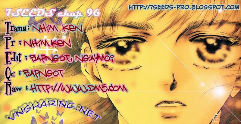 Mầm Sống Chapter 96 - 1