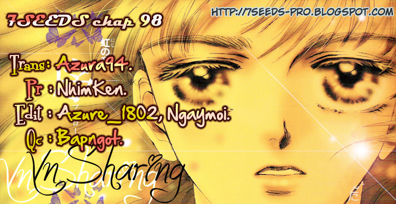 Mầm Sống Chapter 98 - 1