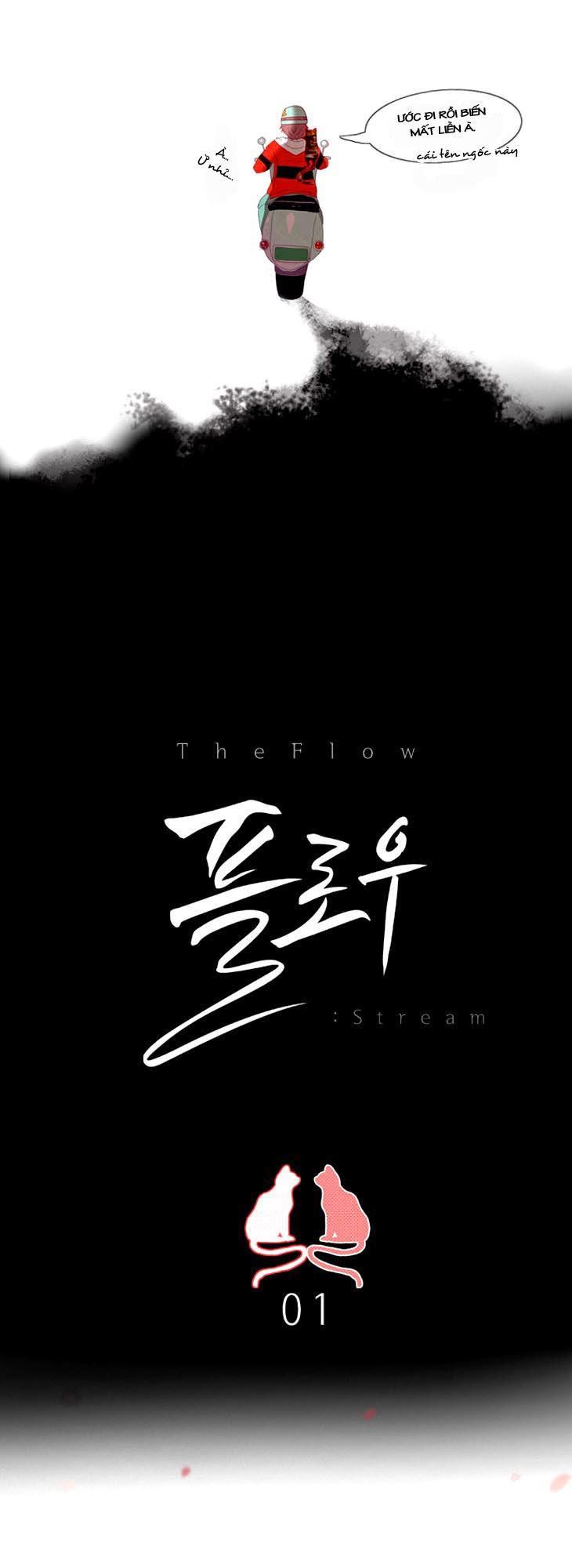 Flow Chapter 1 - 12