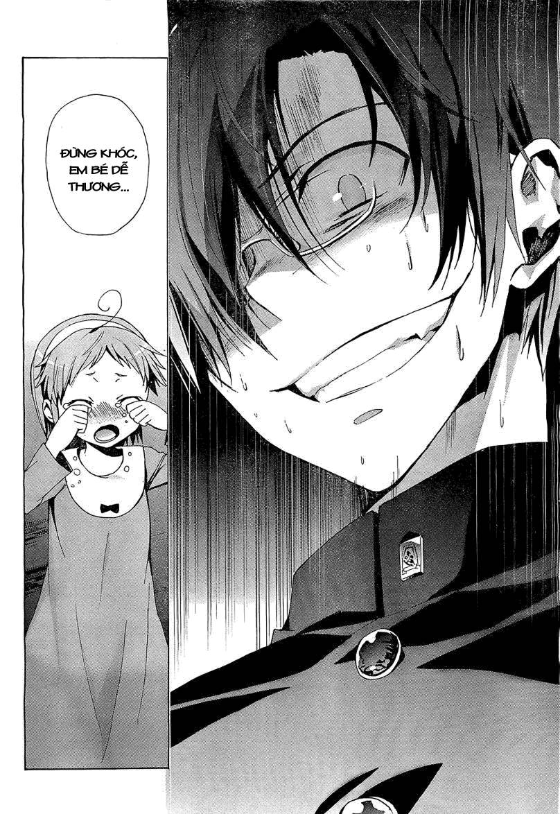 Corpse Party: Blood Drive Chapter 17 - 5